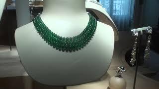 Paris Haute Couture  Jewelry Van Cleef 2