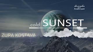 Zurab Kostava - Cold Sunset