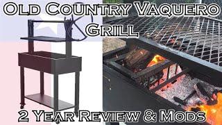 I SPENT 2 Years with the Old Country Vaquero Grill - Here's What I Learned