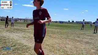 09b Rush North vs Rapids