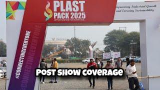 Exhibitors Point Of View About Plast Pack 2025 | Plastics Today