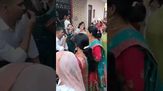 bhabi ka dance #viralvideo #ytshortsvideo #trending #AdityaS18 #haryanasong #dj #yt