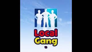 It's Fighting Time      #Localgang