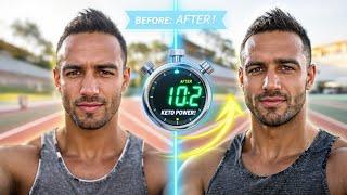 Keto Power Unleashed: How Athletes Dominate with a Ketogenic Diet!