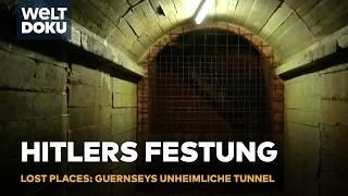 LOST PLACES: Von Nazi-Festungen und Geisterstädten! - Gruselige Legenden verlassener Orte | DOKU