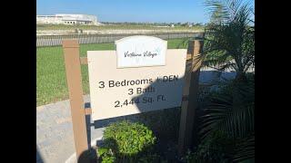 Verdana Village Estero, Florida New Construction Homes For Sale