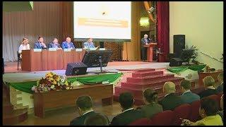 Совершенствование племенной базы. Краткий обзор всероссийского совещания