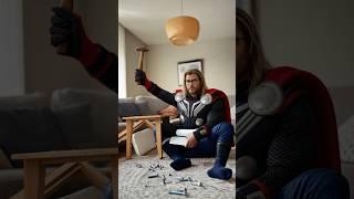 The Avengers IRL After Endgame – What Are They Doing Now? ‍️ #shorts #avengers