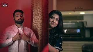 Shruti & Abhinav || Engagement cinematic teaser || Lucknow