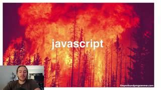  Why does JavaScript have so many names? (For Recruiters - 2019)