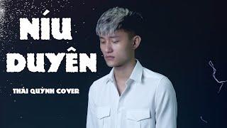 NÍU DUYÊN | LÊ BẢO BÌNH | THÁI QUỲNH COVER