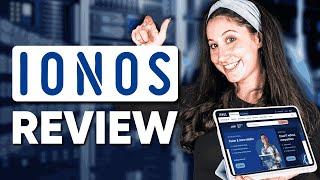 IONOS Review: Is IONOS Web Hosting Still Good in 2025?