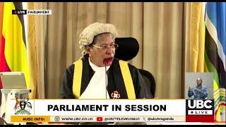 LIVE: PARLIAMENT IN SESSION | JUNE 19, 2024