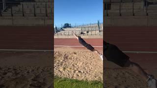 2.95m 3m #mission70 #friidrott #idrott #sport #jumping #throwing #power