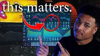 How to make INSANE 808s for Your Drum Kits (from scratch)