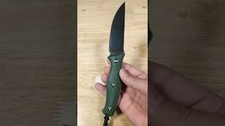 THE BEST OUTDOOR/EDC CCW FIXED BLADE FOR 2024 CIVIVI STORMRIDGE KNIFE REVIEW #knife