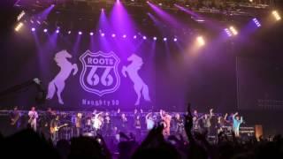 『JUMP』ROOTS66 ALLSTARS