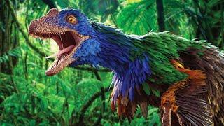 Paleo-colour | What Colour were Dinosaurs? | Melanosomes and Feathers