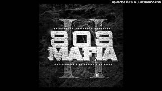 Instrumental - 3 Ninjas [Prod. by TM88] (808 Mafia 2 2013)