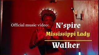 Official Music Video Mississippi Lady by N'spire Walker video by Ron21Hoops