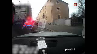 Policie ČR: Netrpělivost se nevyplácí