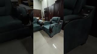 Designer Sofa Set || Interior Design || Sofa Set For Living Area || Sofa Design Idea #shorts #viral