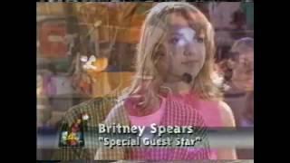 Disney Behind The Ears | Disney Channel | 1999 | The Famous Jett Jackson