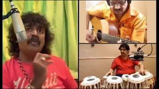 Maresadiru Nenapannu | Original composition by Praveen Godkhindi