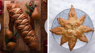 15 Easy Pastry and Bread Dough Hacks!! So Yummy