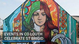 Event in Co Louth celebrate St Brigid