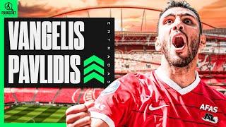 #7 ProScout Lab - Preparação para o plantel do Benfica 24/25 | Entradas - PL | Parte 2