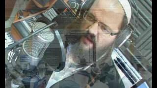Aharon Segal (MFG Trance) Or Haorot - video clip אהרון סגל אור האורות-טראנס