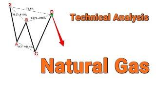 Natural Gas Technical Analysis(New/Feb/2025)