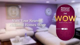 Nilkamal Homes WOW Sale Sofas