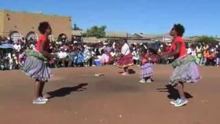 Nkata Mawewe - Khulumani