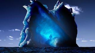 Under the Antarctica - Full Documentary HD