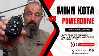 MOTORE MINNKOTA POWER DRIVE WR - ORA SI POSSONO ANCORARE PROPRIO TUTTI