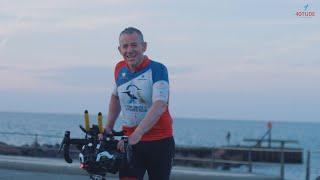 Cycling to Britain's most Easterly point - Day Two #TomSmithRide