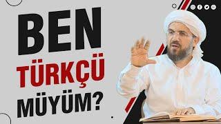 Ben Türkçü Müyüm? | İhsan Şenocak