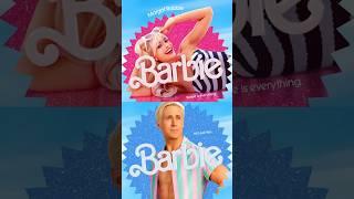 #Barbie y #Ken en la VIDA REAL 🩷🩵 #SHORT