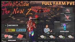 Infestation: The New Z Full Farm [PVE]