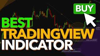 Best Tradingview Indicator! Using the Same Pattern Trading Strategy 1000 Times for All Markets!