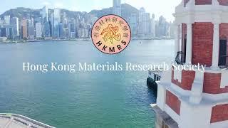 Hong Kong Material Research Society - Opening