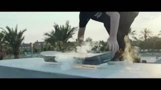 The Lexus Hoverboard Its here