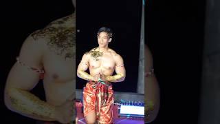 Mr. International Thailand  #shirtless #asianhunk #thaiguy #thailand #handsome #sexy #naked