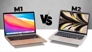 MacBook Air M2 lại GIẢM GIÁ, liệu đã đủ vượt qua MacBook Air M1?