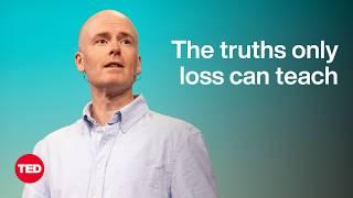 The Poetry of Family | Duncan Keegan | TED