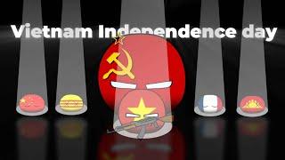 Vietnam Independence Day | MAP [24 way huge Collab]