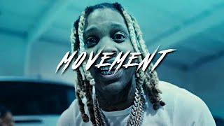 [HARD] No Auto Durk x King Von x Lil Durk Type Beat 2023 - "Movement"