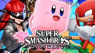 These Smash Ultimate Mods Literally BROKE The GAME